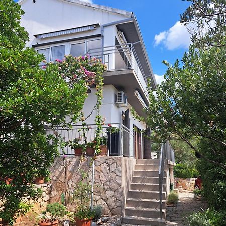 Apartman Dida Jakov Primošten Exteriér fotografie
