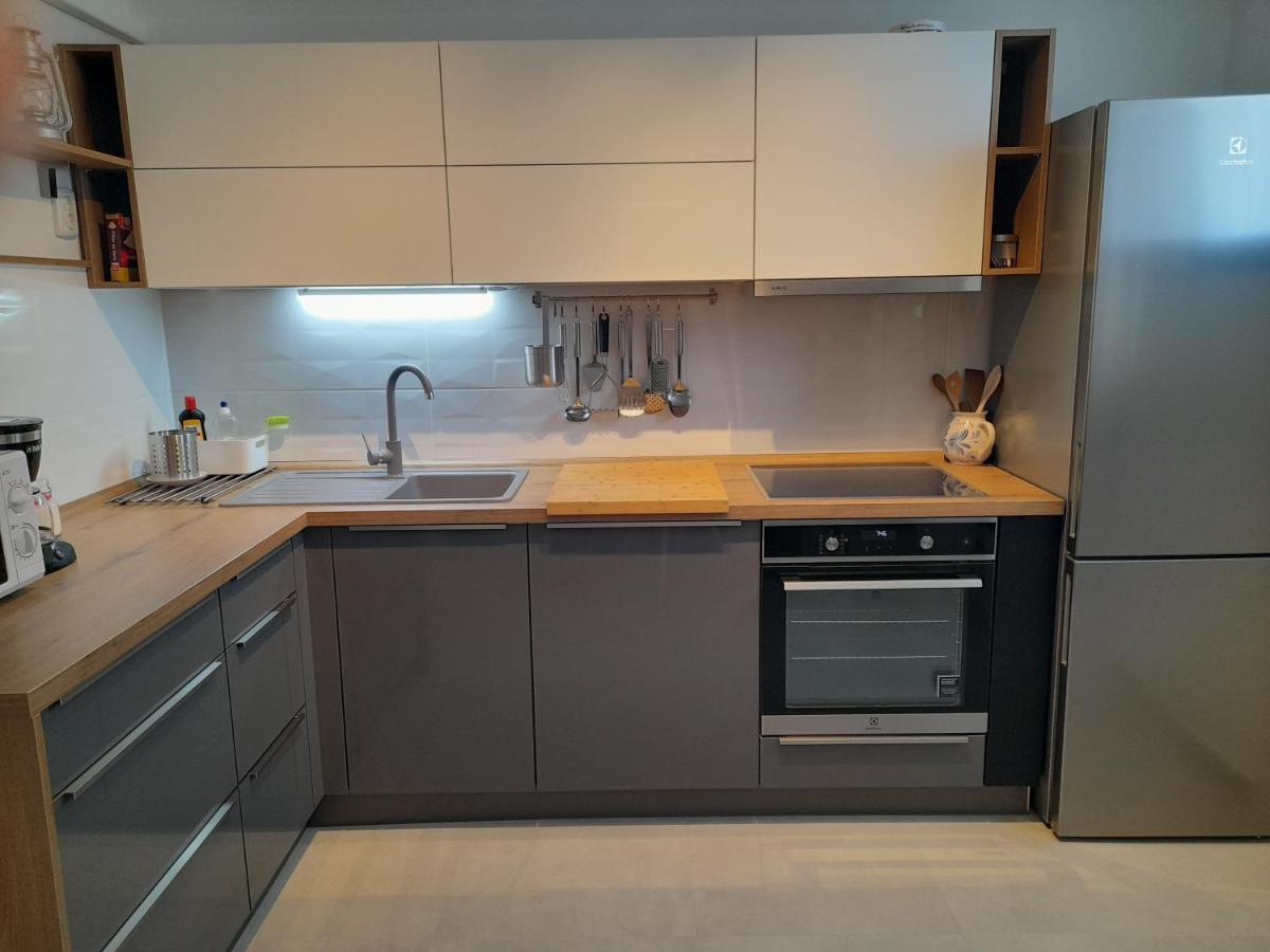 Apartman Dida Jakov Primošten Exteriér fotografie