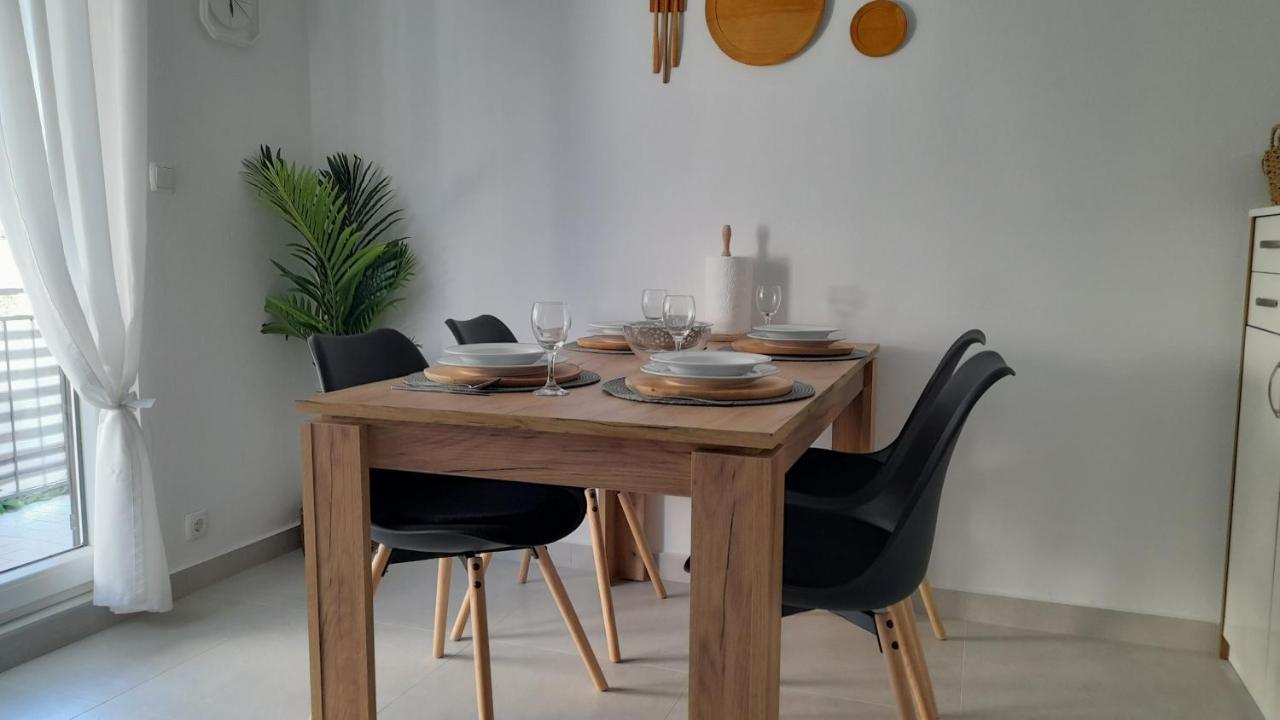 Apartman Dida Jakov Primošten Exteriér fotografie