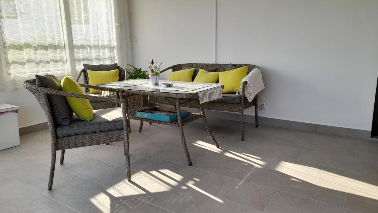 Apartman Dida Jakov Primošten Exteriér fotografie