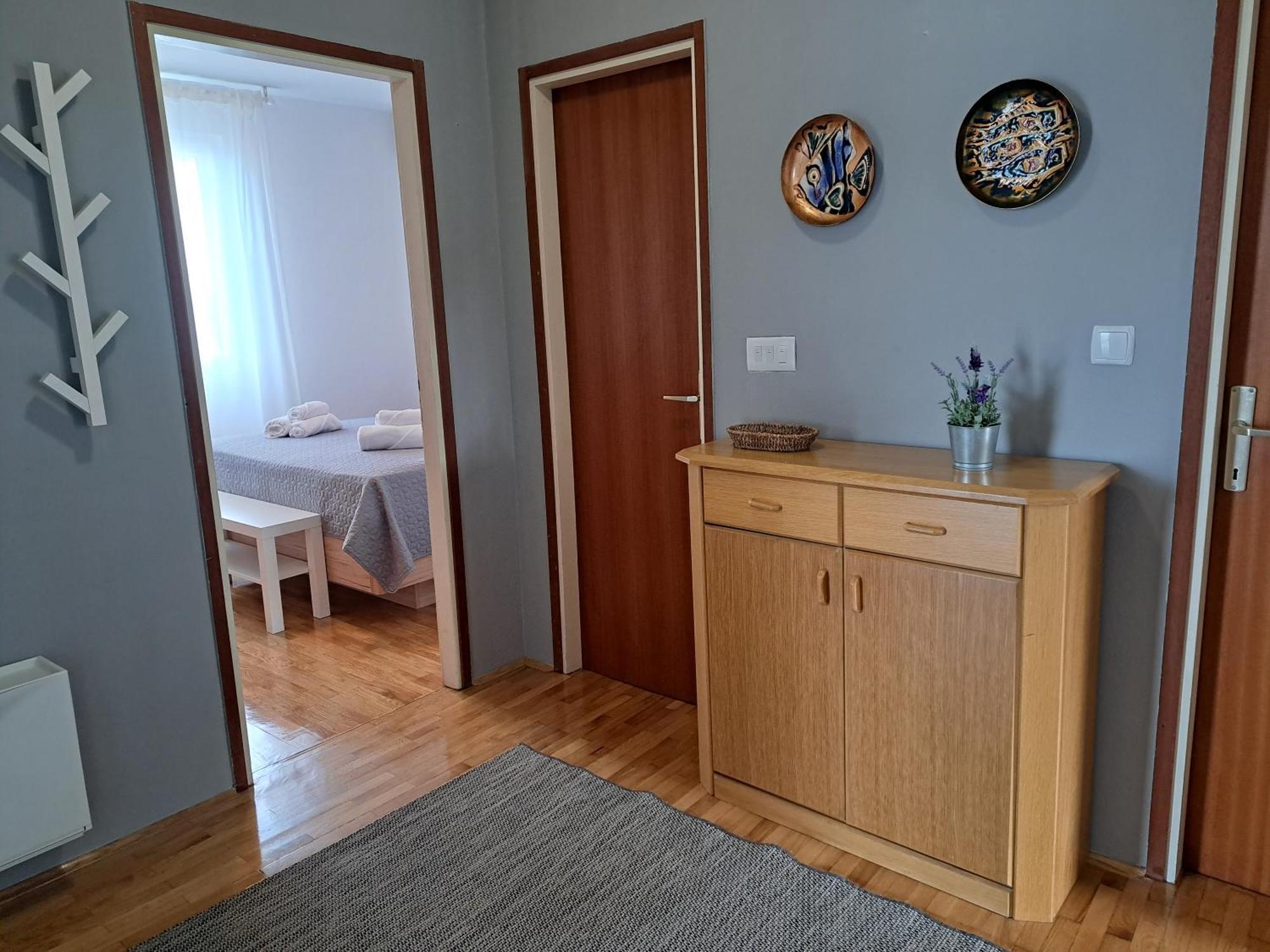 Apartman Dida Jakov Primošten Pokoj fotografie
